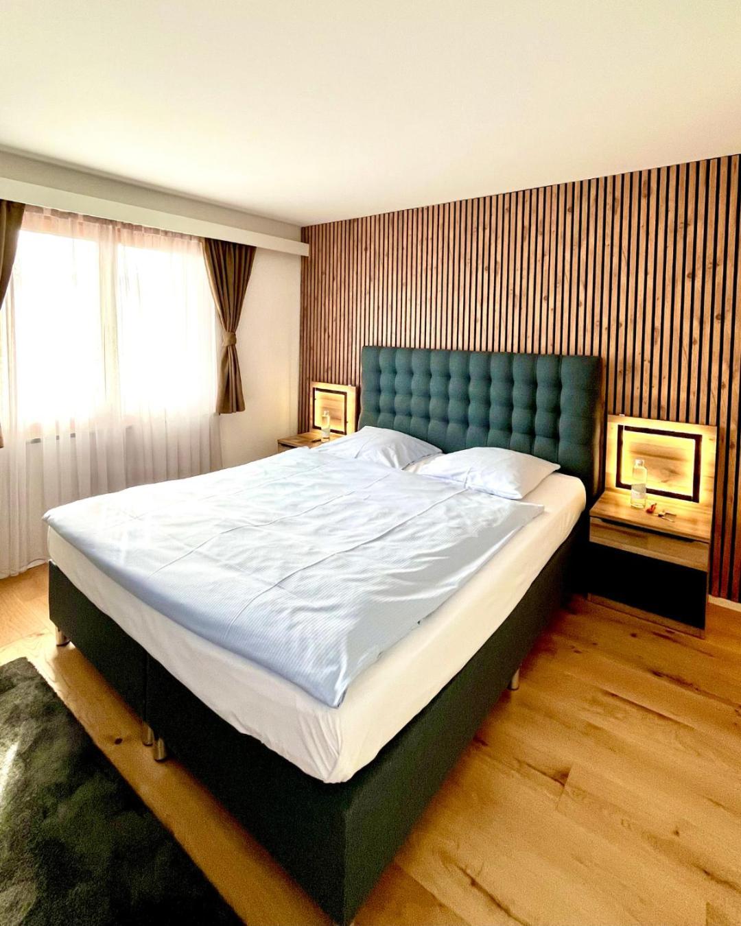 Seiler'S Hotel Liestal Exteriör bild