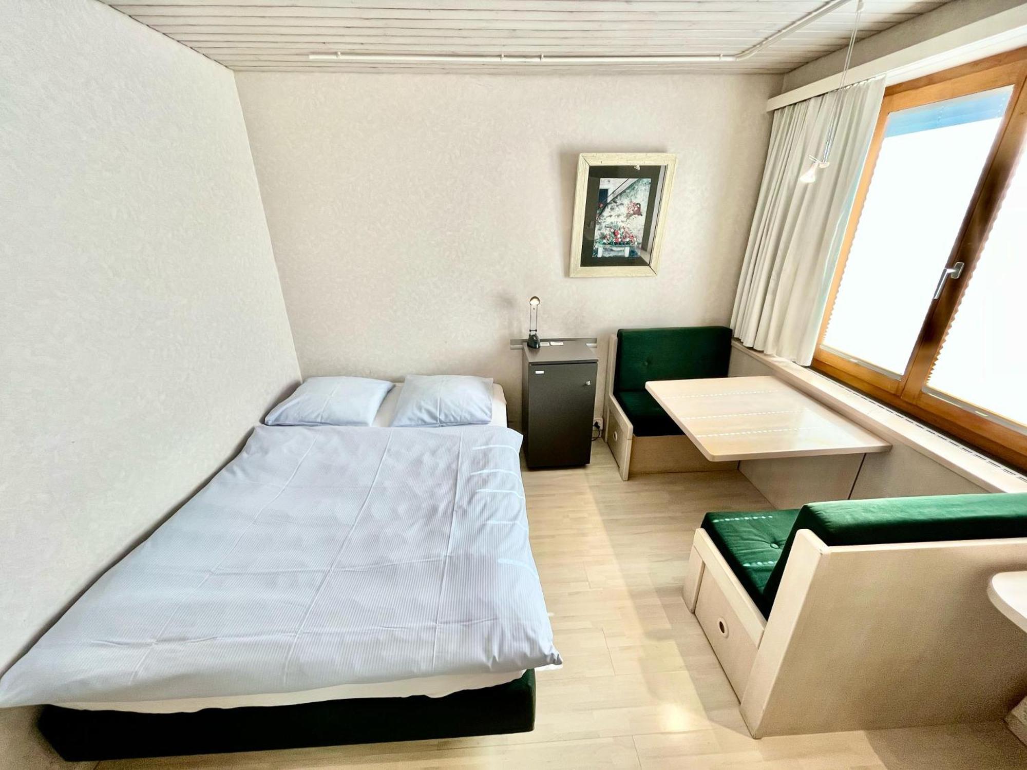 Seiler'S Hotel Liestal Exteriör bild