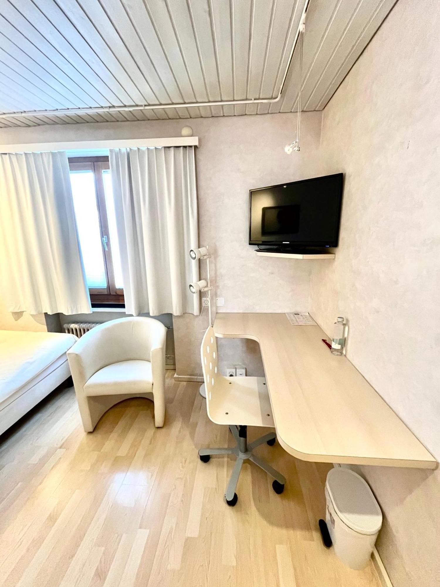 Seiler'S Hotel Liestal Exteriör bild