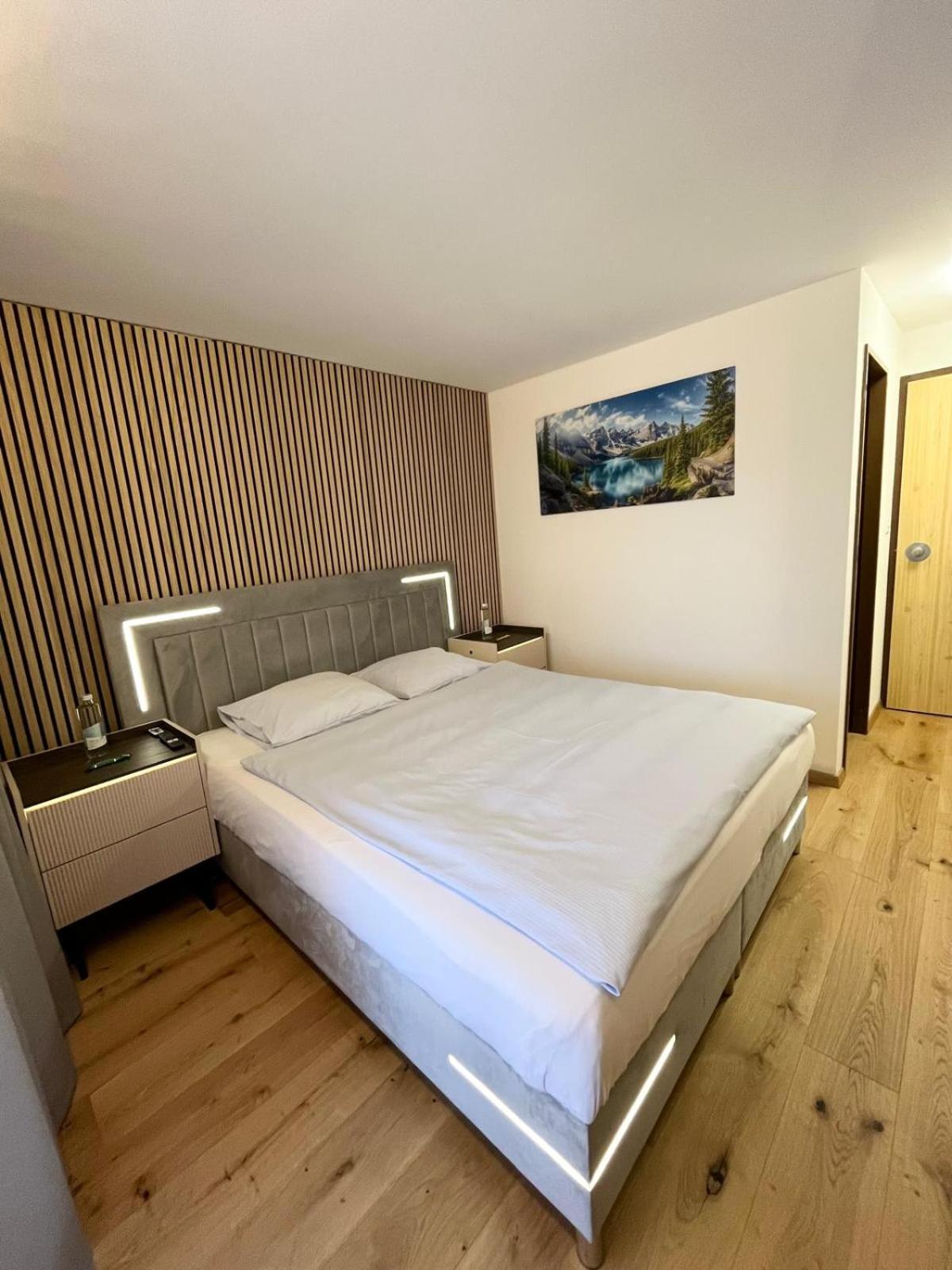 Seiler'S Hotel Liestal Exteriör bild